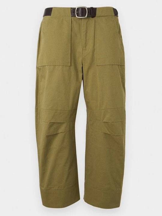 Zdjęcie produktu Spodnie materiałowe SEA khaki