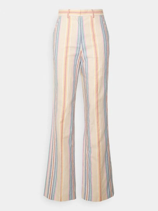 Zdjęcie produktu Spodnie materiałowe See By Chloé