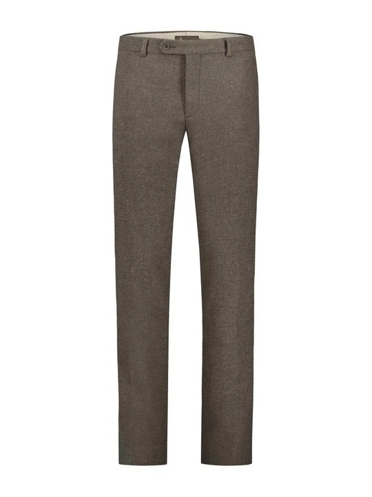 Zdjęcie produktu Spodnie materiałowe STATE OF ART taupe