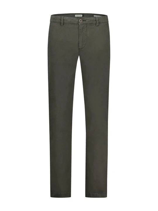 Zdjęcie produktu Spodnie materiałowe STATE OF ART khaki