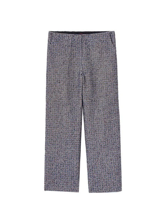 Zdjęcie produktu Spodnie materiałowe Stefanel