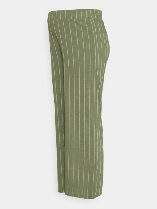 Zdjęcie produktu Spodnie materiałowe Supermom khaki
