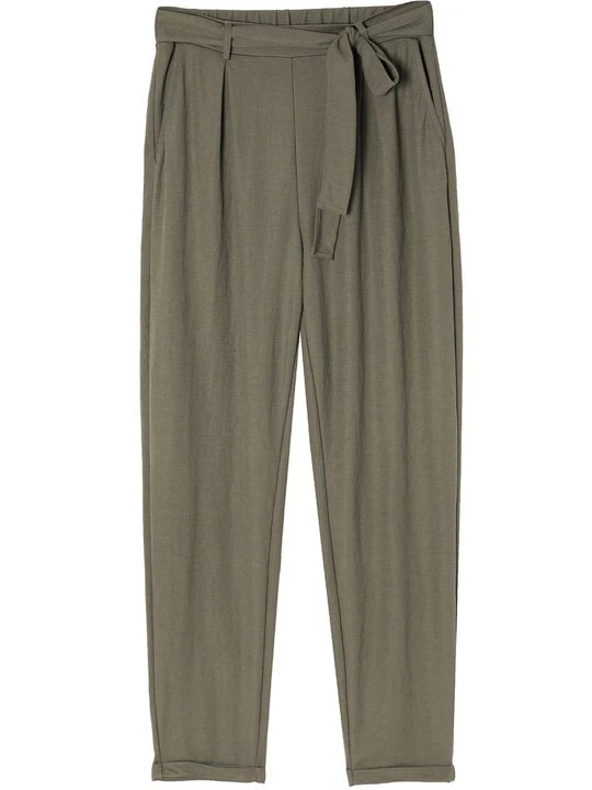 Zdjęcie produktu Spodnie materiałowe Tatuum khaki