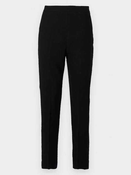Zdjęcie produktu Spodnie materiałowe Ted Baker czarny