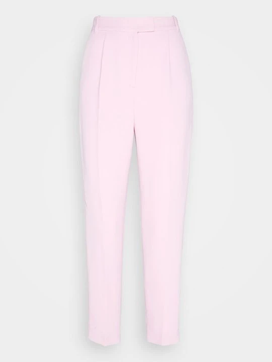 Zdjęcie produktu Spodnie materiałowe Ted Baker różowy