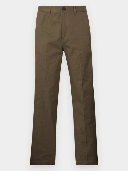 Zdjęcie produktu Spodnie materiałowe The Kooples khaki
