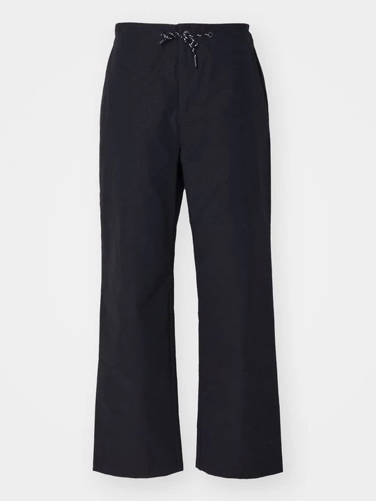 Zdjęcie produktu Spodnie materiałowe The North Face czarny