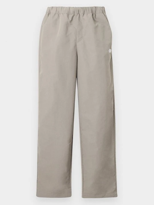 Zdjęcie produktu Spodnie materiałowe The North Face taupe