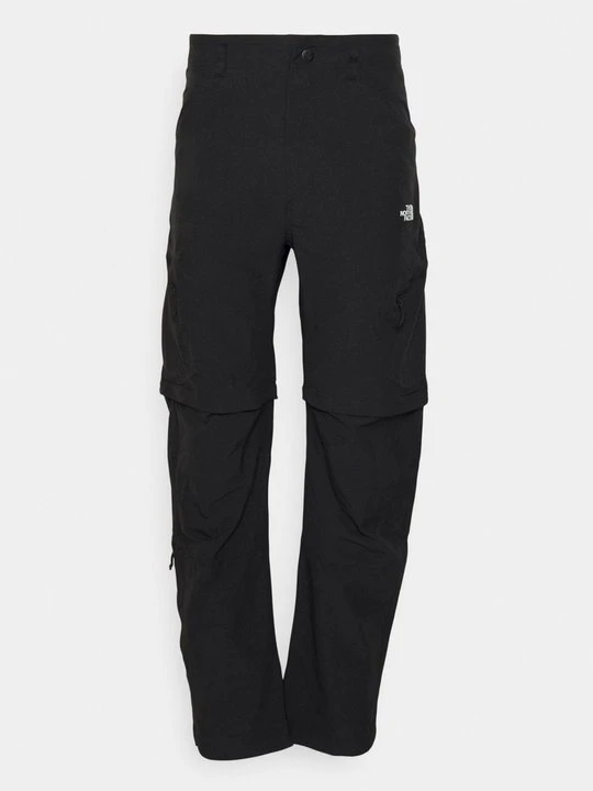 Zdjęcie produktu Spodnie materiałowe The North Face czarny