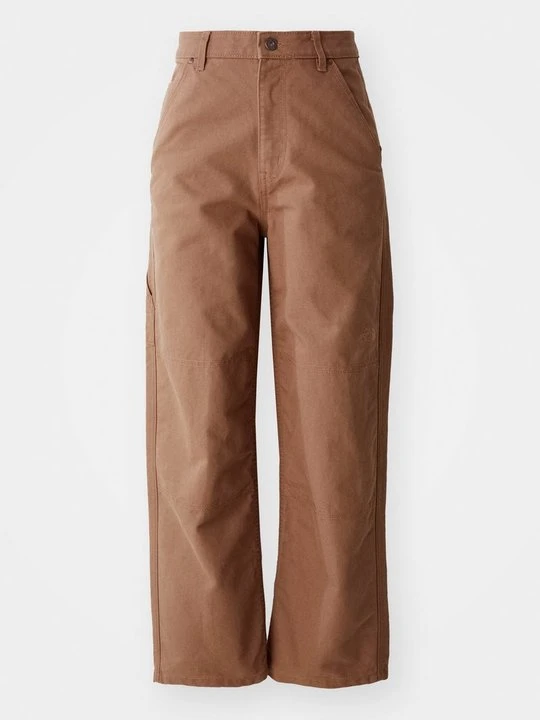 Zdjęcie produktu Spodnie materiałowe The North Face jasny brąz