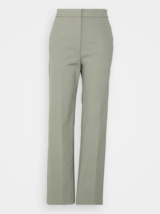 Zdjęcie produktu Spodnie materiałowe Tiger Of Sweden khaki