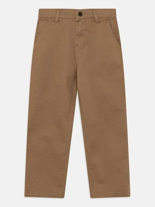 Zdjęcie produktu Spodnie materiałowe Timberland beżowy