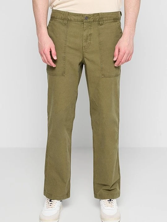 Zdjęcie produktu Spodnie materiałowe Timberland