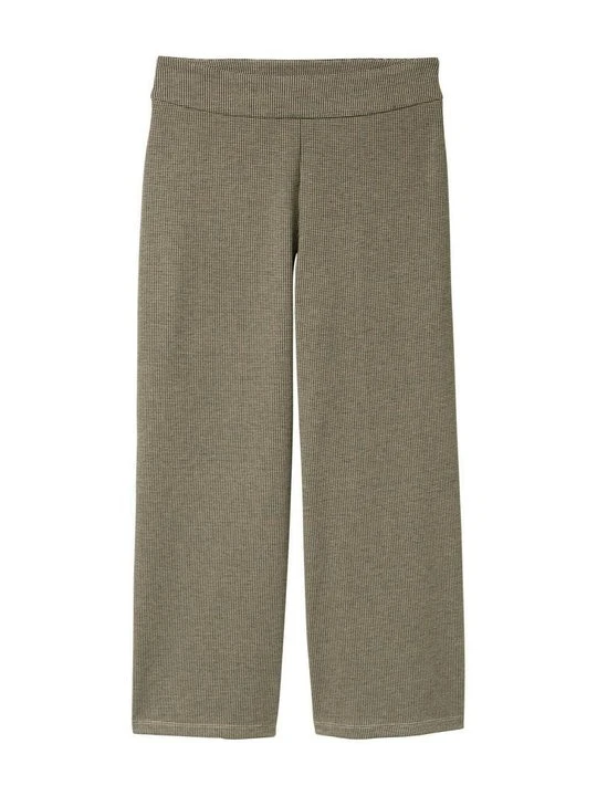 Zdjęcie produktu Spodnie materiałowe Tom Tailor brązowy