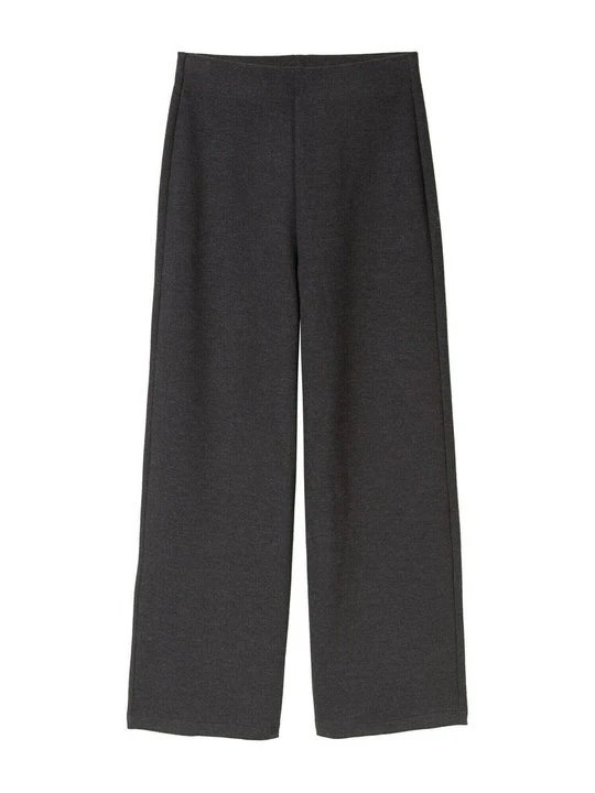 Zdjęcie produktu Spodnie materiałowe Tom Tailor szary melanż