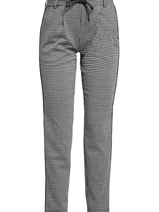 Zdjęcie produktu Spodnie materiałowe Tom Tailor szary