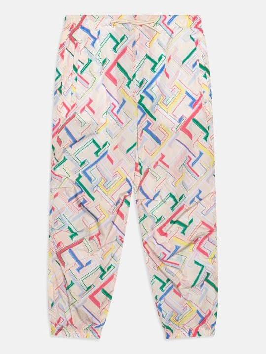 Zdjęcie produktu Spodnie materiałowe Tommy Hilfiger