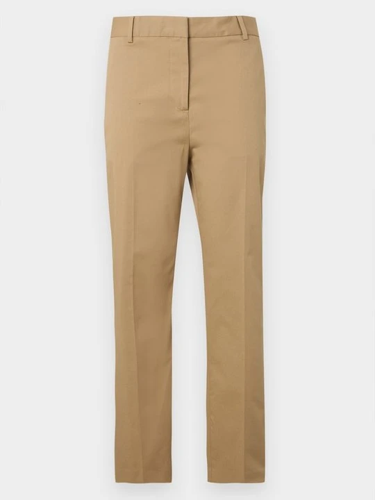Zdjęcie produktu Spodnie materiałowe Tommy Hilfiger