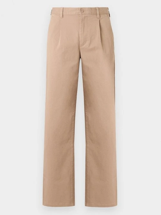 Zdjęcie produktu Spodnie materiałowe Tommy Jeans taupe