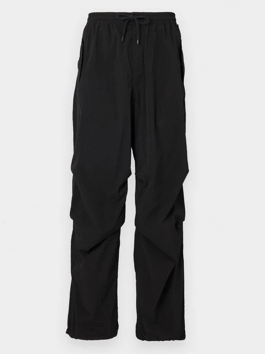 Zdjęcie produktu Spodnie materiałowe Tommy Jeans czarny