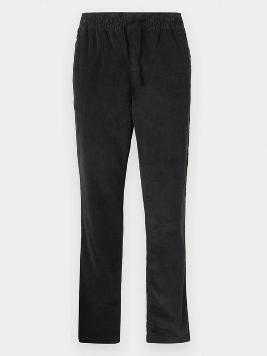 Zdjęcie produktu Spodnie materiałowe Tommy Jeans czarny