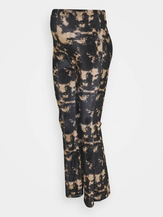 Zdjęcie produktu Spodnie materiałowe Topshop czarny