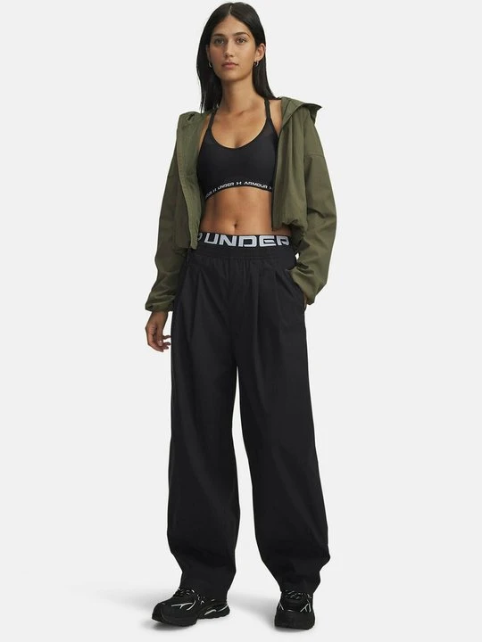 Zdjęcie produktu Spodnie materiałowe Under Armour czarny