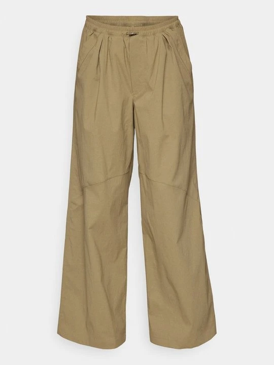 Zdjęcie produktu Spodnie materiałowe Under Armour khaki