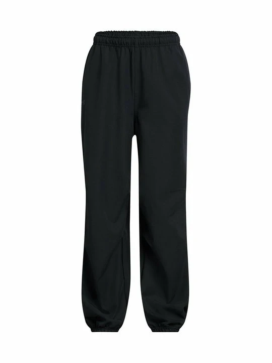 Zdjęcie produktu Spodnie materiałowe Under Armour czarny