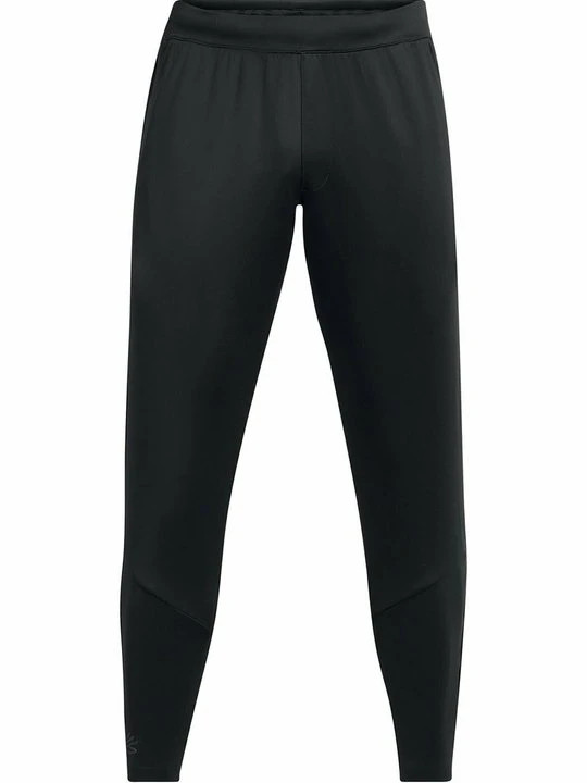 Zdjęcie produktu Spodnie materiałowe Under Armour czarny