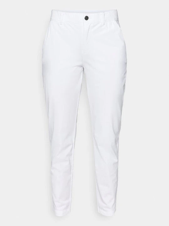Zdjęcie produktu Spodnie materiałowe Under Armour biały