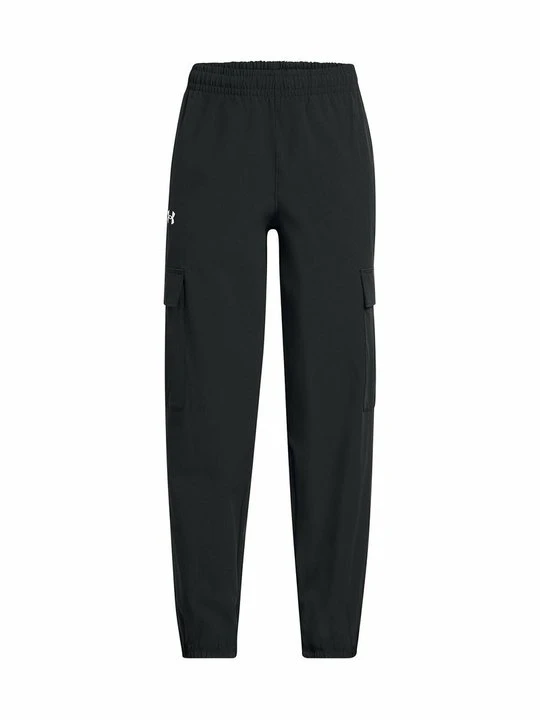 Zdjęcie produktu Spodnie materiałowe Under Armour czarny