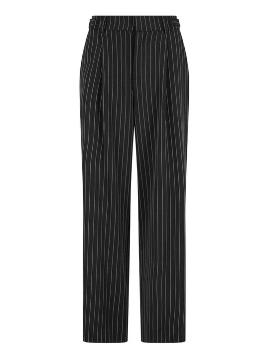 Zdjęcie produktu Spodnie materiałowe Urban Classics ciemnoszary