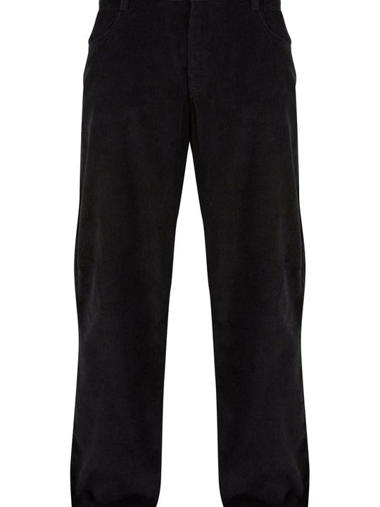 Zdjęcie produktu Spodnie materiałowe Urban Classics czarny