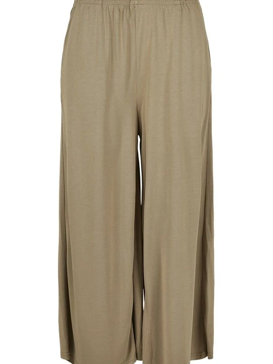 Zdjęcie produktu Spodnie materiałowe Urban Classics khaki