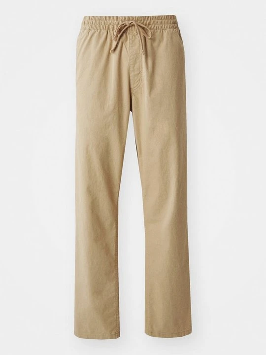Zdjęcie produktu Spodnie materiałowe Vans tan