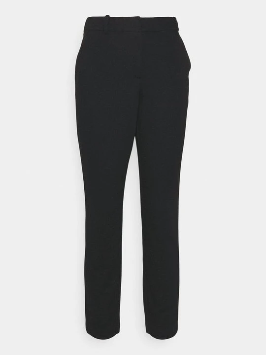 Zdjęcie produktu Spodnie materiałowe Vero Moda czarny