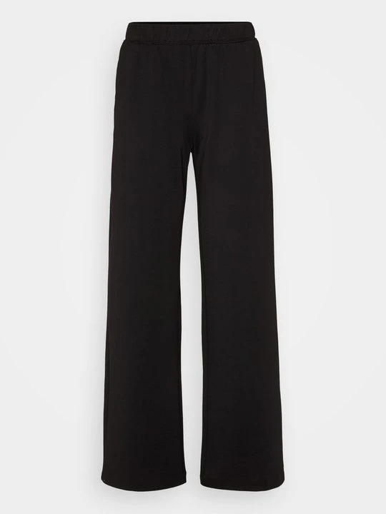 Zdjęcie produktu Spodnie materiałowe Vero Moda czarny