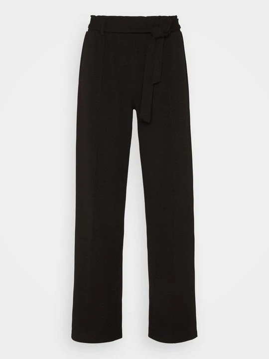 Zdjęcie produktu Spodnie materiałowe Vero Moda czarny