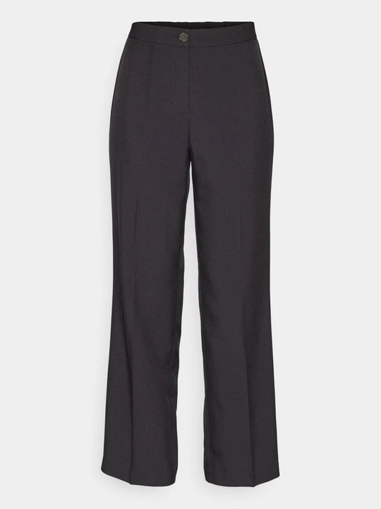 Zdjęcie produktu Spodnie materiałowe Vero Moda czarny