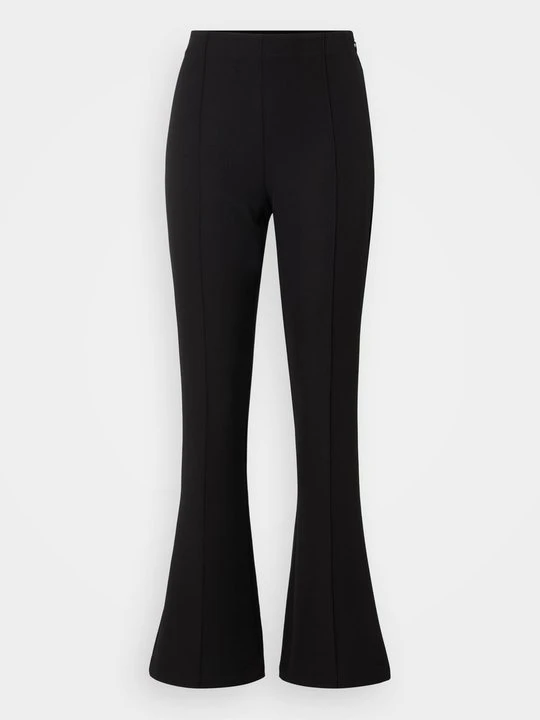 Zdjęcie produktu Spodnie materiałowe Vero Moda czarny