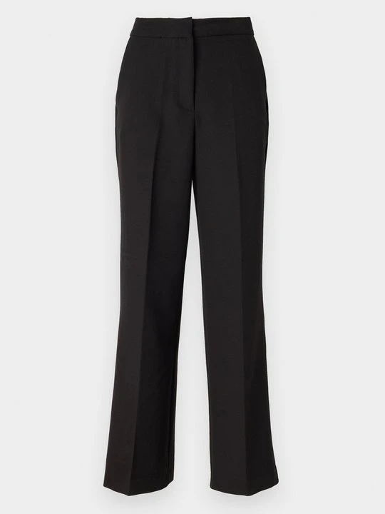 Zdjęcie produktu Spodnie materiałowe Vero Moda czarny