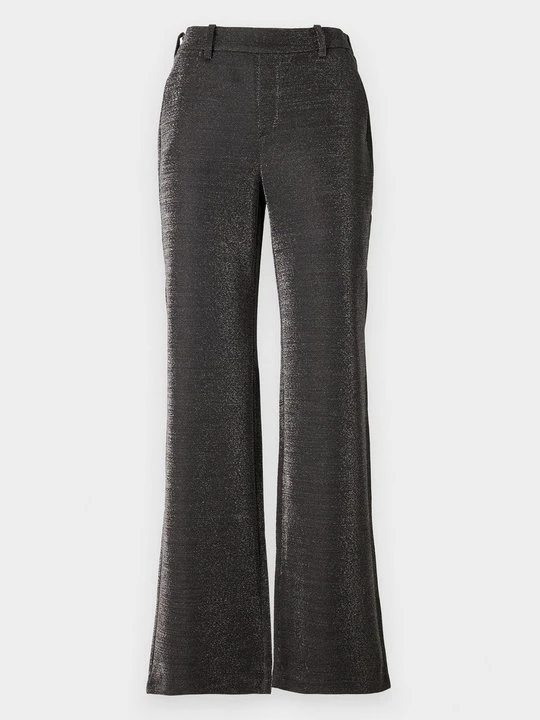 Zdjęcie produktu Spodnie materiałowe Vero Moda czarny
