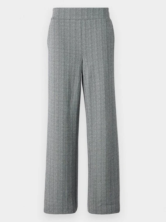 Zdjęcie produktu Spodnie materiałowe Vero Moda czarny