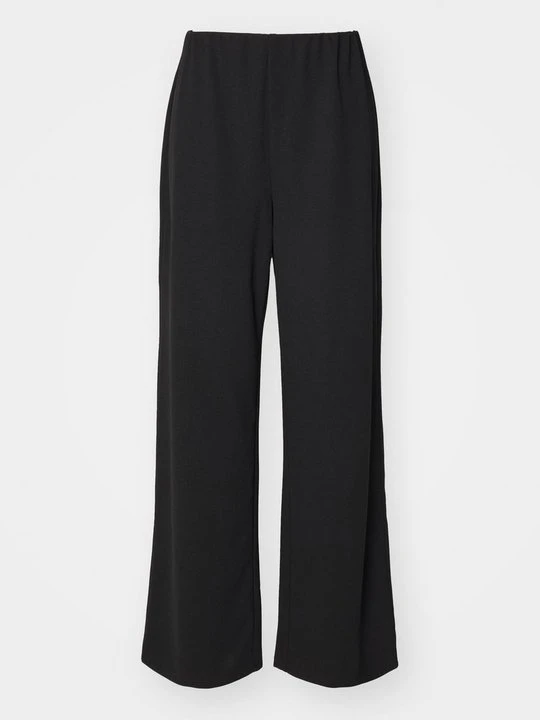 Zdjęcie produktu Spodnie materiałowe Vero Moda czarny