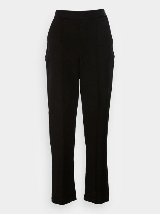 Zdjęcie produktu Spodnie materiałowe Vero Moda czarny