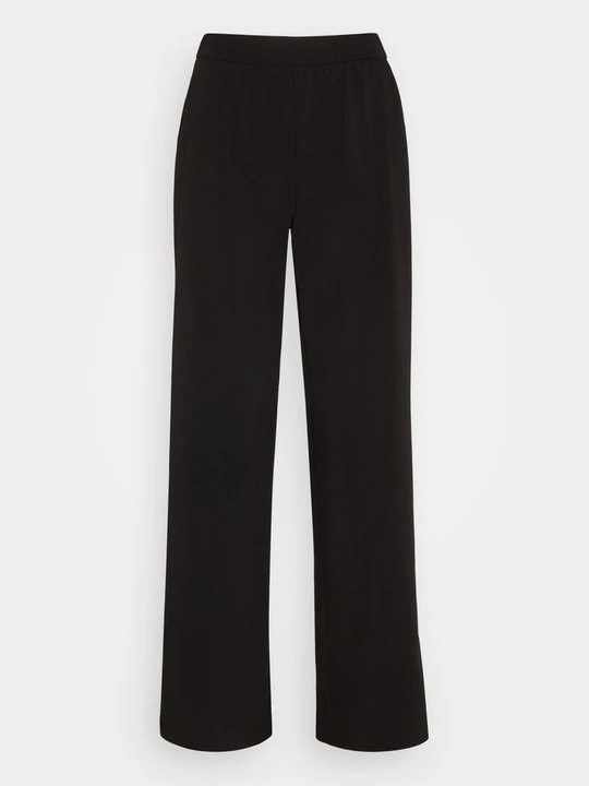 Zdjęcie produktu Spodnie materiałowe Vero Moda czarny