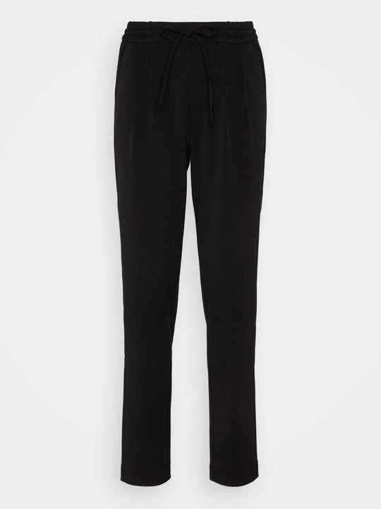 Zdjęcie produktu Spodnie materiałowe Vero Moda czarny