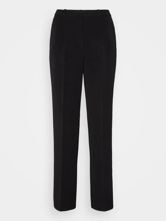 Zdjęcie produktu Spodnie materiałowe Vero Moda czarny