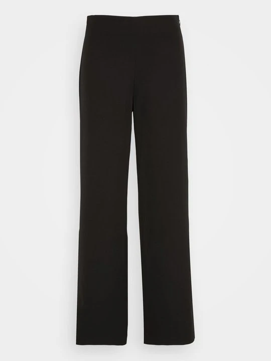Zdjęcie produktu Spodnie materiałowe Vero Moda czarny